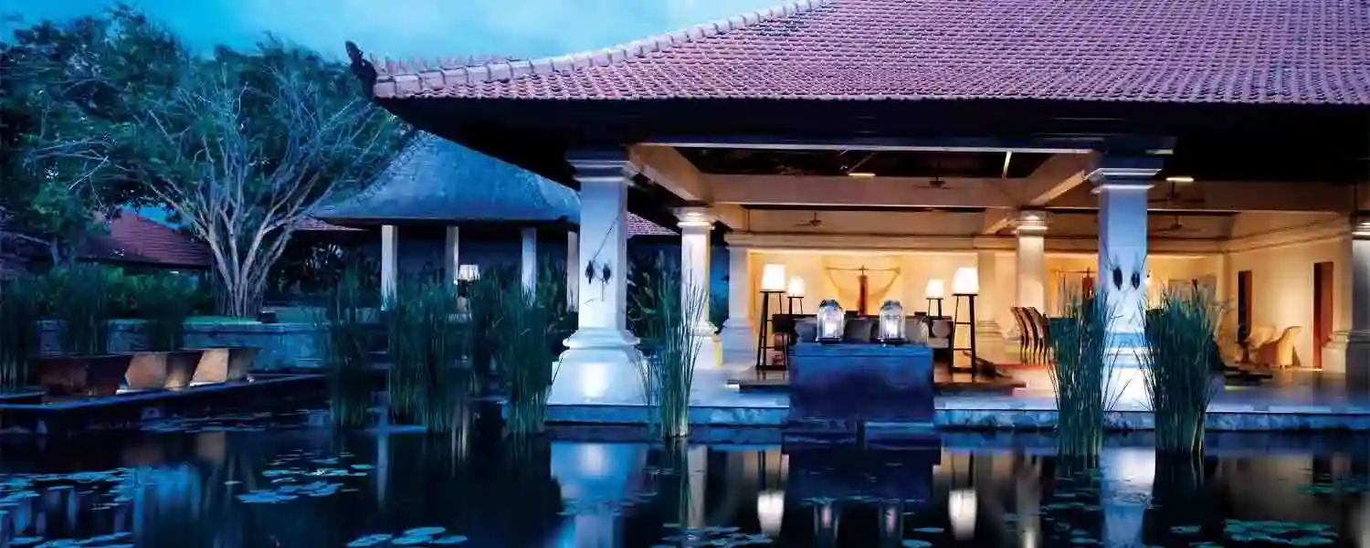 Grand Hyatt Bali-1